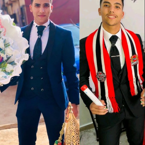 Abdessamad B. profile photo