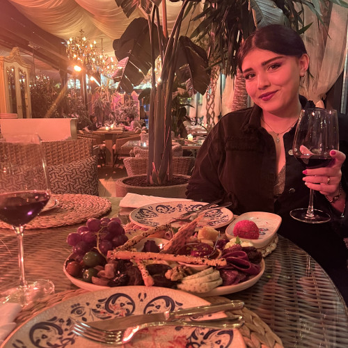 Mobina E. profile photo