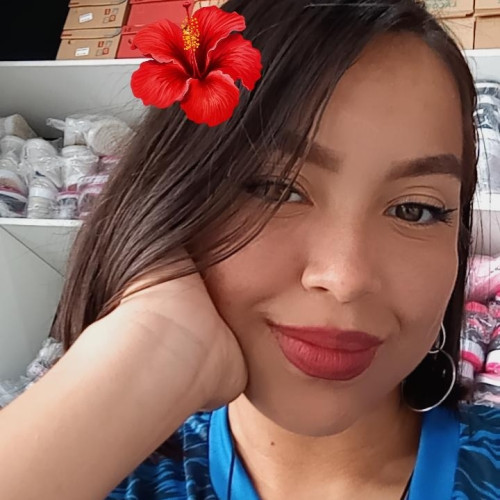 Sara Stefany Santos Lopes  L. profile photo