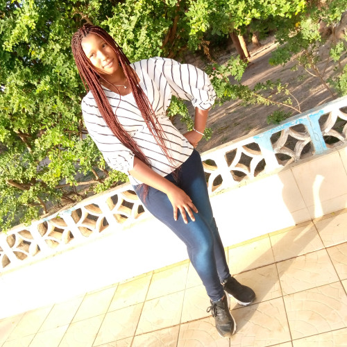 Lucia I. profile photo