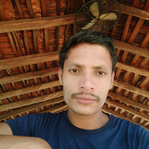 Prateek d. profile photo