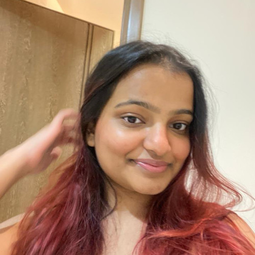 Rashika J. profile photo