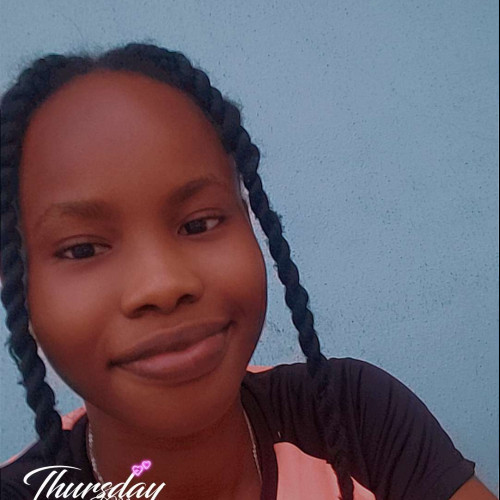 Dija A. profile photo
