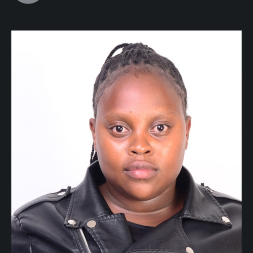 Njoki K. profile photo
