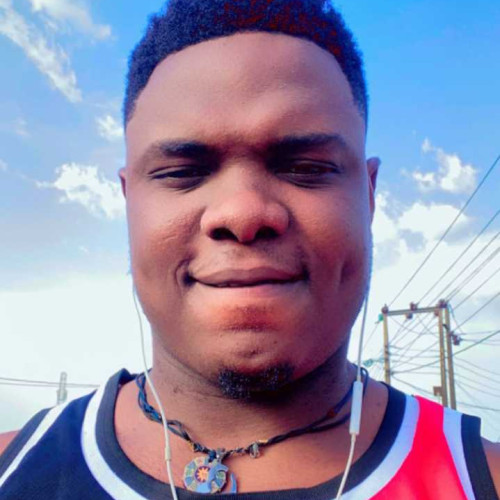 Precious A. profile photo