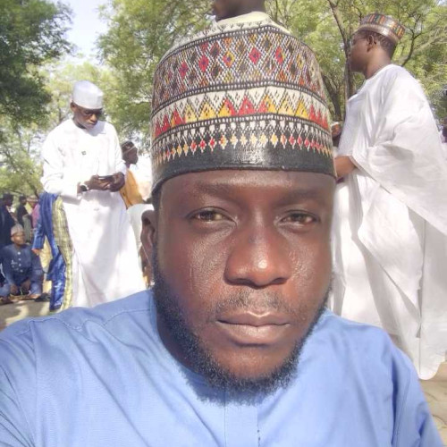 Abubakar M.