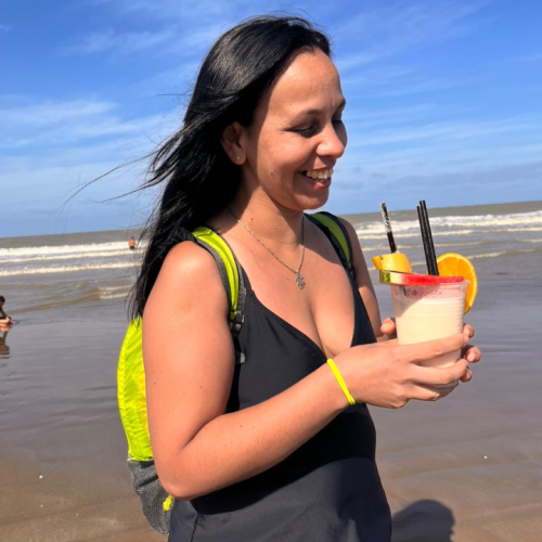 CARINA L. profile photo