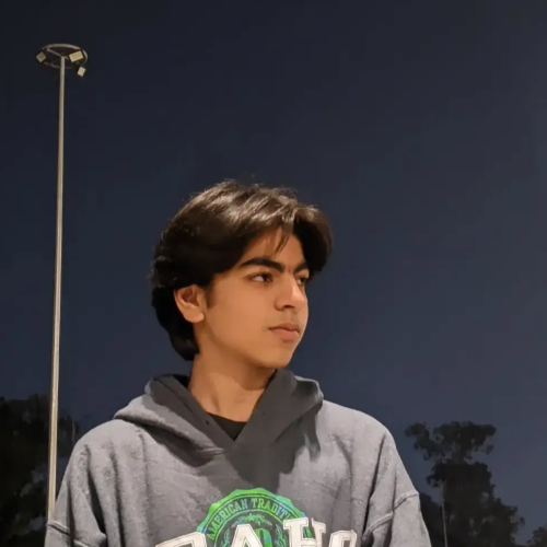 Hussnain  W. profile photo