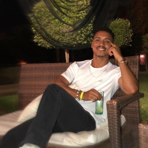 Amine F. profile photo