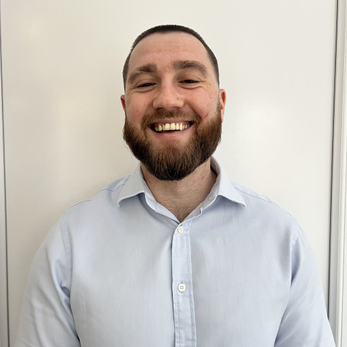 Daniel R. profile photo
