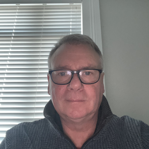 peter c. profile photo