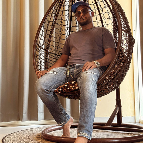 Sajid S. profile photo