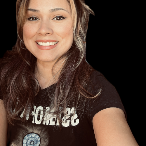 angela v. profile photo
