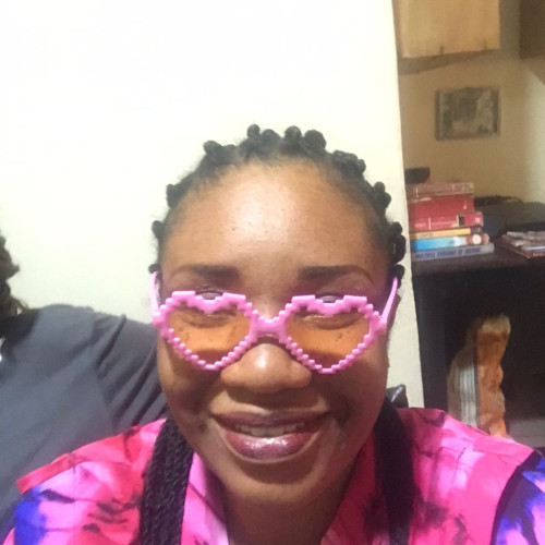 Peace O. profile photo