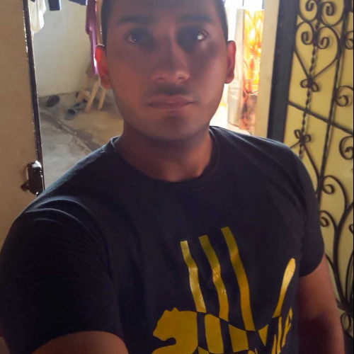 Miguel Angel e. profile photo