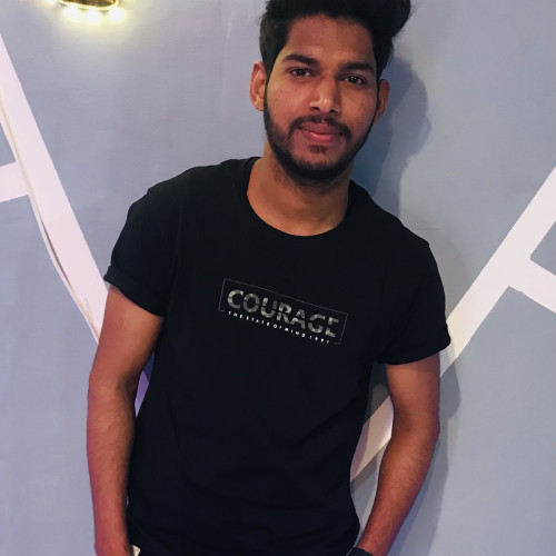 Himansu S. profile photo