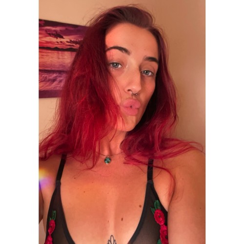 Ashleigh B. profile photo
