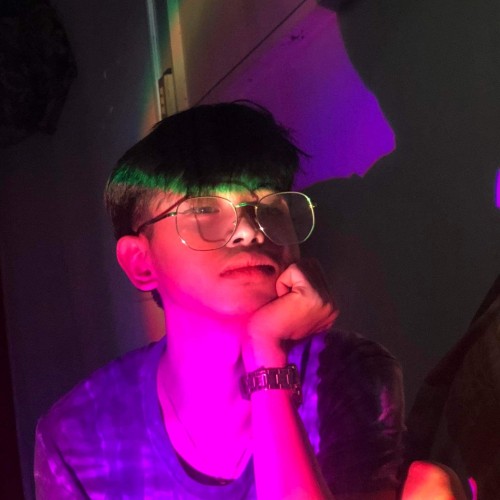 Westian Vincent  B. profile photo