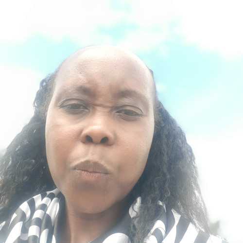 Lilian M. profile photo