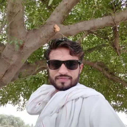 Mukhtar A. profile photo