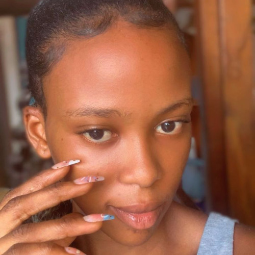Anita B. profile photo