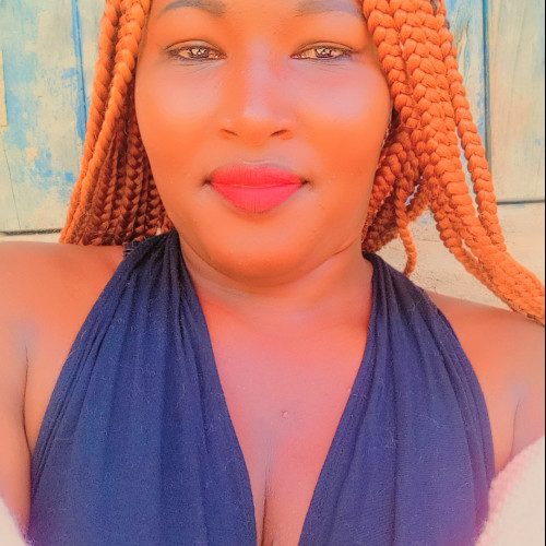 EUNICE J. profile photo