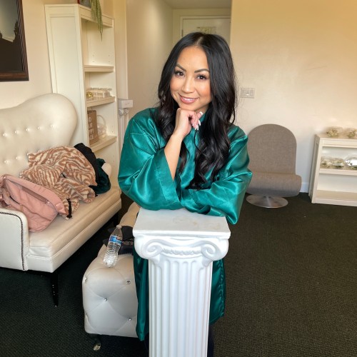 JACLYN Q. profile photo