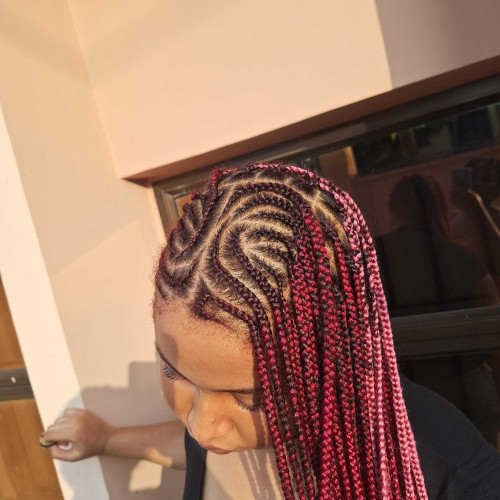 ogbonna p. profile photo