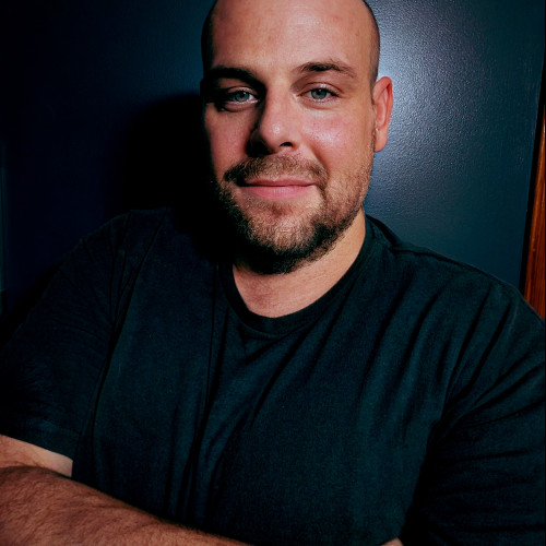 David R. profile photo