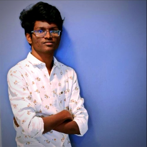 Revanth  K.