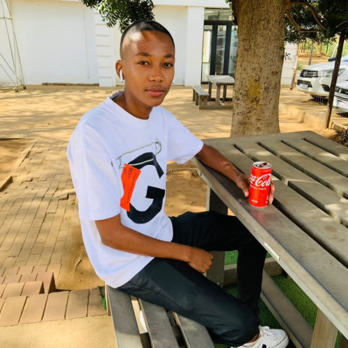 Sandiso M. profile photo
