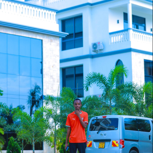 Cleophas M. profile photo