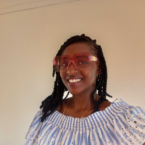 Patience N. profile photo