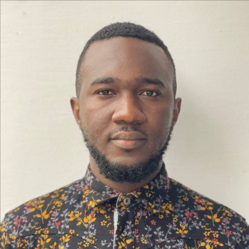 offeh D. profile photo