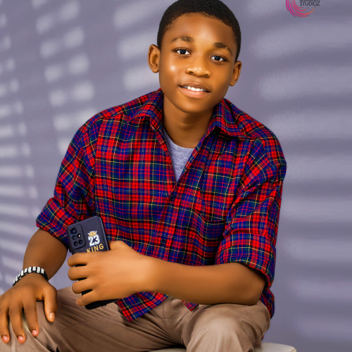Victor O. profile photo