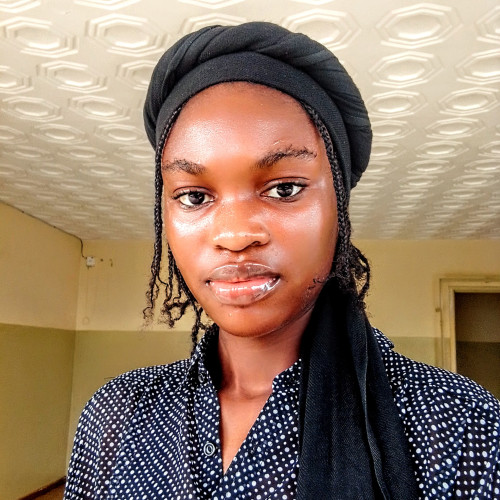 Oyinkansola  A. profile photo