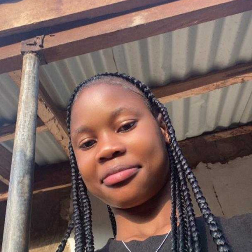 Boluwatife T.