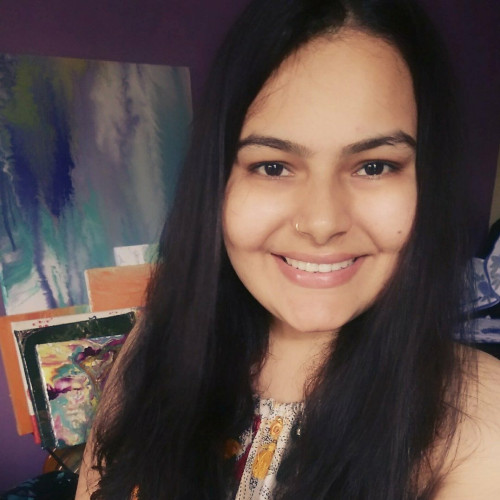 Darrshna S.