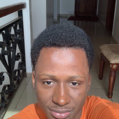 Amadujogo  B. profile photo