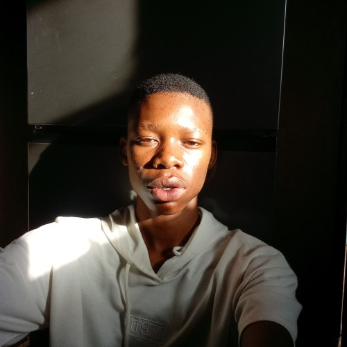 Cliff Elisha  B. profile photo