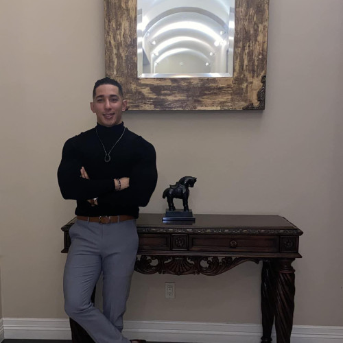 Youssef H. profile photo
