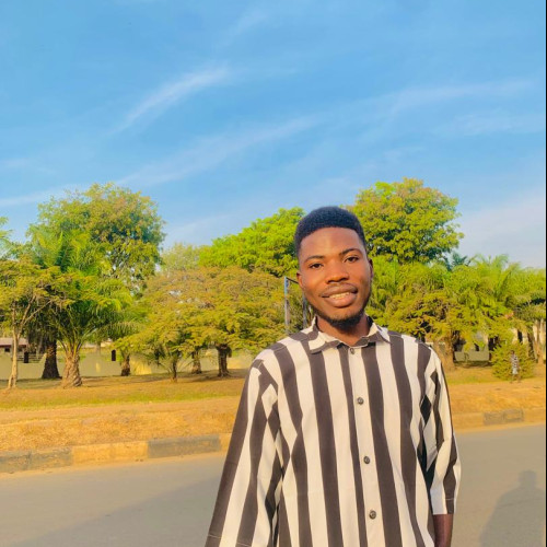 Aondohemba Godwin  T. profile photo