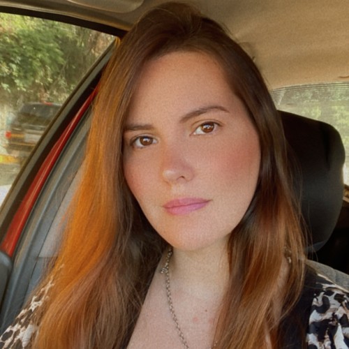 Maria Fernanda U.