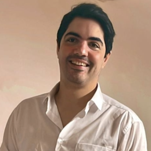 Bahman S. profile photo