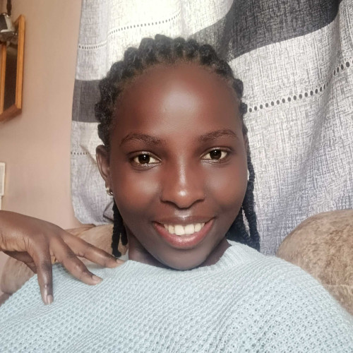Juliana m. profile photo