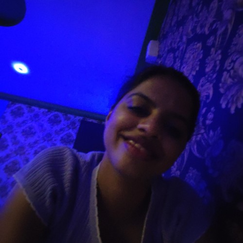 Gauri G.
