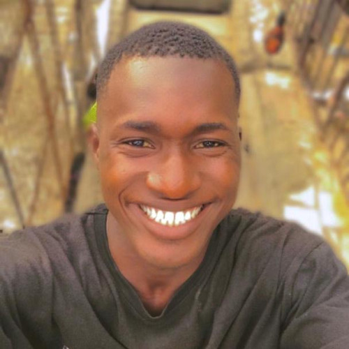 Ogundipe D. profile photo