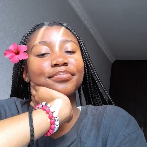 Tshegofatso M. profile photo