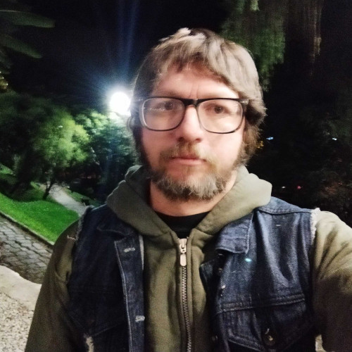Paul Z. profile photo