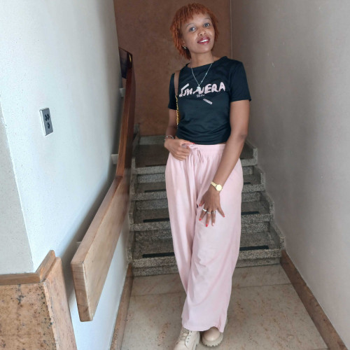 faith n. profile photo